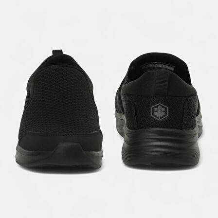 Lumberjack FOUND 5PR Siyah Kadın Spor Ayakkabı