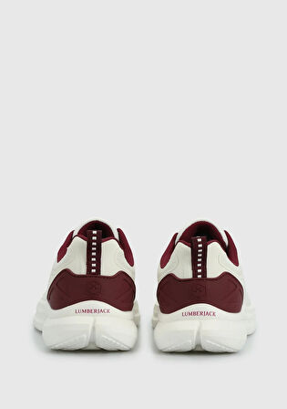 Pelene Beyaz Kadın Sneaker