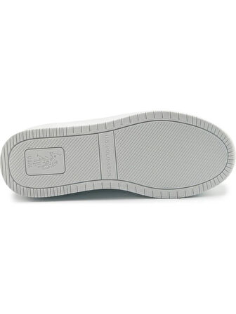 U.S. Polo 102021403 Coster 5PR Beyaz Kadın Günlük Sneakers