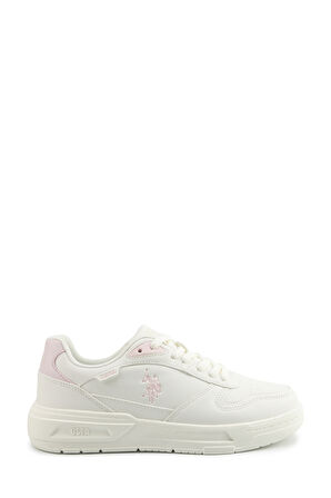 U.S. POLO ASSN. REKE 5PR KADIN SNEAKER