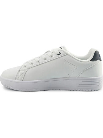 U.S. Polo 102023060 Cost 5PR Beyaz Kadın Sneaker
