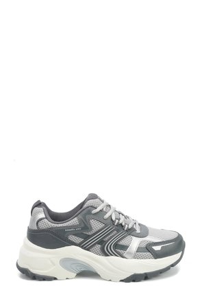 ELENOR TX W 5PR Gri Kadın Sneaker