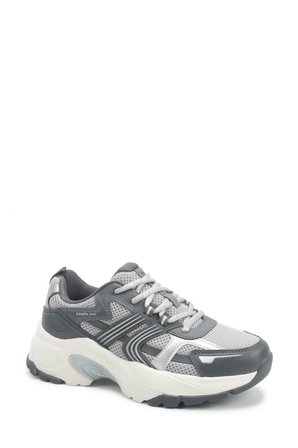 ELENOR TX W 5PR Gri Kadın Sneaker