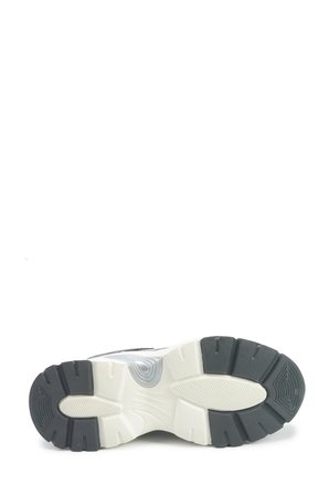 ELENOR TX W 5PR Gri Kadın Sneaker