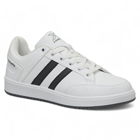 Kinetix KORT PU 5PR Beyaz Kadın Spor Ayakkabı