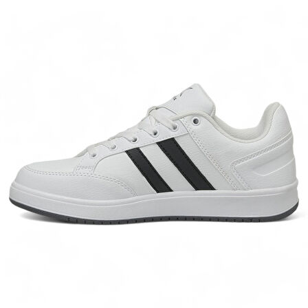 Kinetix KORT PU 5PR Beyaz Kadın Spor Ayakkabı