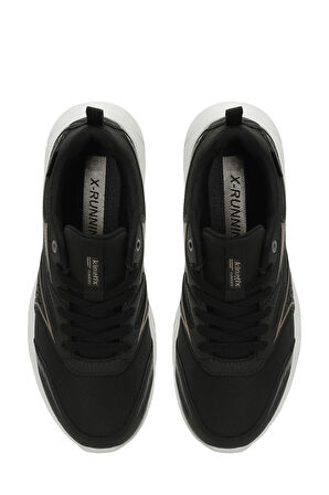 KİNETİX QUICK RUN PU W 5PR KADIN KOŞU AYAKKABISI