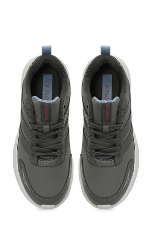 KİNETİX RIVAL PU W 5PR KADIN KOŞU AYAKKABISI