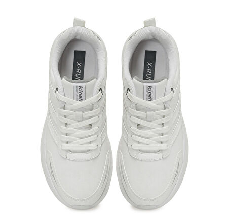 Kinetix Rival Beyaz Garson Sneaker