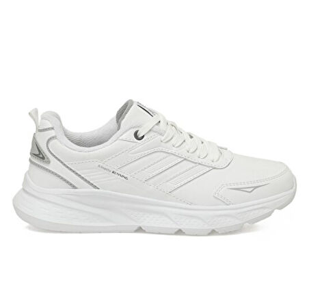 Kinetix Rival Beyaz Garson Sneaker