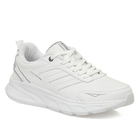 Kinetix Rival Beyaz Garson Sneaker