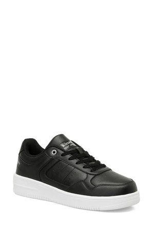 LOWNER PU 5PR Siyah Unisex Sneaker