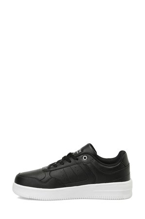 LOWNER PU 5PR Siyah Unisex Sneaker