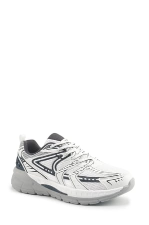 MILENIUM TX 5PR Beyaz Erkek Sneaker