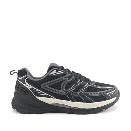 Kinetix Mılenıum Siyah Sneaker