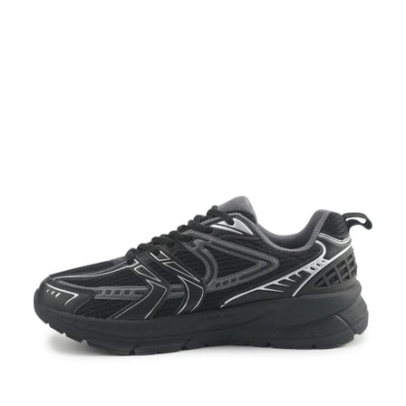 Kinetix Mılenıum Siyah Sneaker