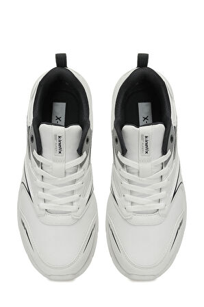 KİNETİX QUICK RUN PU 5PR ERKEK KOŞU AYAKKABISI