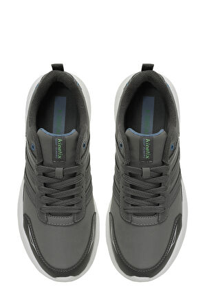 KİNETİX RIVAL PU 5PR ERKEK KOŞU AYAKKABISI