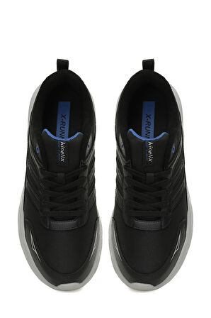 KİNETİX RIVAL PU 5PR ERKEK KOŞU AYAKKABISI