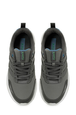 KİNETİX RIVAL PU 5PR UNİSEX KOŞU AYAKKABISI