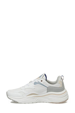 KİNETİX TALYA PU W 5PR KADIN SNEAKER