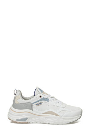 KİNETİX TALYA PU W 5PR KADIN SNEAKER
