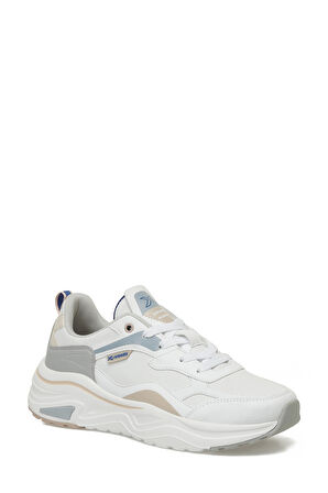 KİNETİX TALYA PU W 5PR KADIN SNEAKER