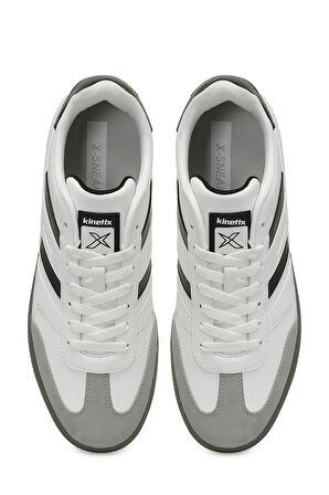 KİNETİX RUDOW PU 5PR ERKEK SNEAKER