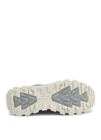 Lumberjack 102022389001 5FPISAYO 5PRGRI Gri Erkek Outdoor Ayakkabısı