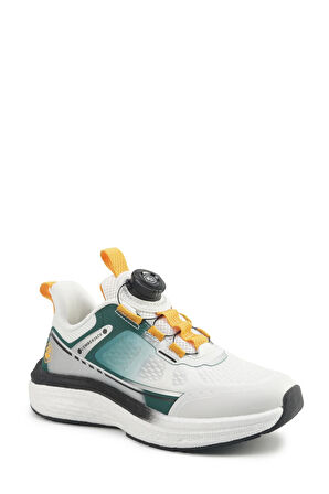 UPPER 5PR Erkek Beyaz Spor Ayakkabı - 102021779