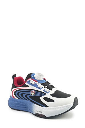 WAKE 5PR Erkek Beyaz Spor Ayakkabı - 102022130