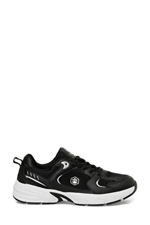 Lumberjack POL PU 5PR 102019063 Erkek Spor Ayakkabı Siyah 40-45 