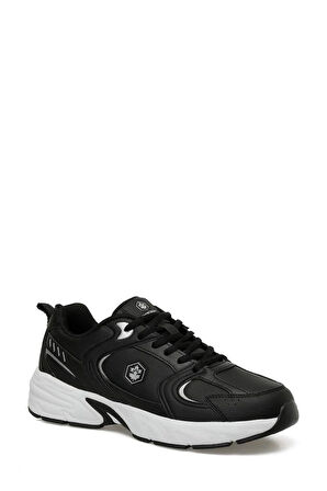 Lumberjack POL PU 5PR 102019063 Erkek Spor Ayakkabı Siyah 40-45 
