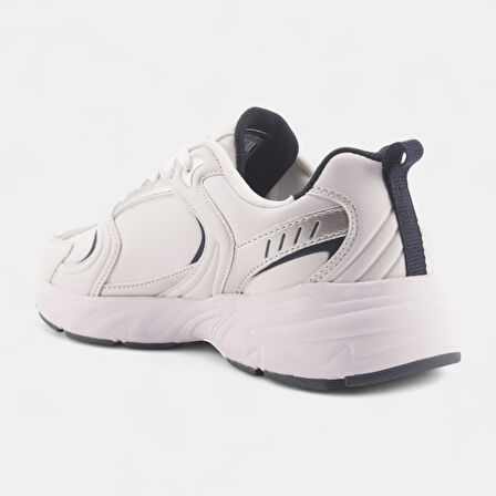 Lumberjack POL PU 5PR Beyaz Erkek Spor Ayakkabı