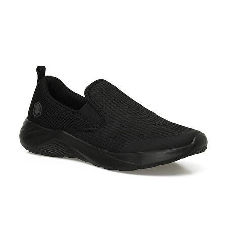 Lumberjack Lıpa 5pr Siyah Erkek Spor Ayakkabı 102019050 