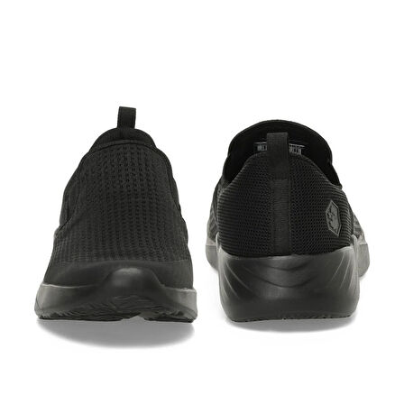 Lumberjack Lıpa 5pr Siyah Erkek Spor Ayakkabı 102019050 