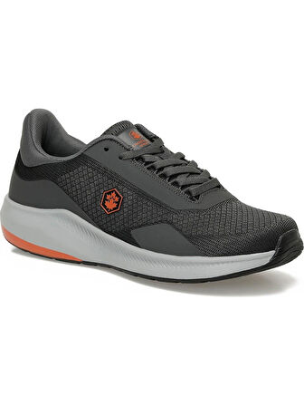 Lumberjack Musonda 5pr 102019058 Gri Erkek Günlük Sneaker