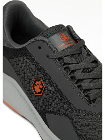 Lumberjack Musonda 5pr 102019058 Gri Erkek Günlük Sneaker