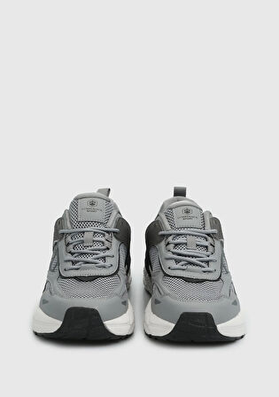Oslo Gri Erkek Sneaker