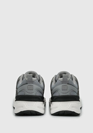 Oslo Gri Erkek Sneaker