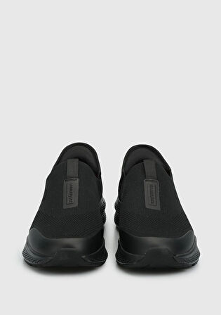 Liyo Siyah Erkek Sneaker