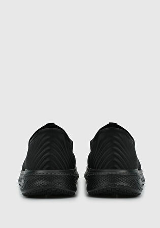 Liyo Siyah Erkek Sneaker