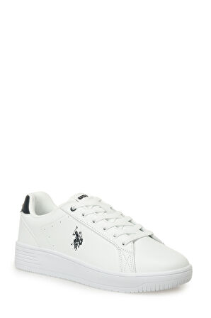 U.S. POLO ASSN. COST 5PR ERKEK SNEAKER