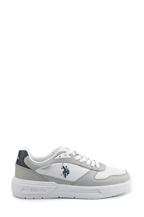 U.S. POLO ASSN. REKE 5PR ERKEK SNEAKER