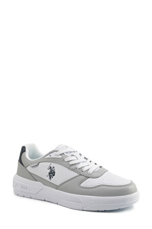 U.S. POLO ASSN. REKE 5PR ERKEK SNEAKER
