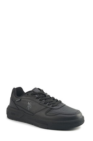U.S. POLO ASSN. REKE 5PR ERKEK SNEAKER