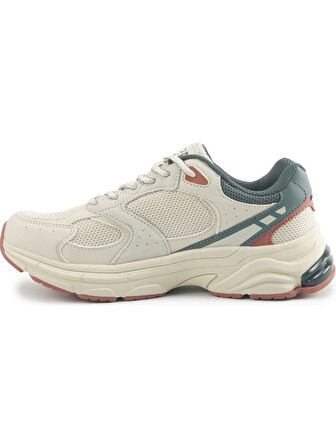 U.S.POLO ASSN JUNO 5PR KUM COMFORT KOŞU VE YÜRÜYÜŞ SPOR AYAKKABISI