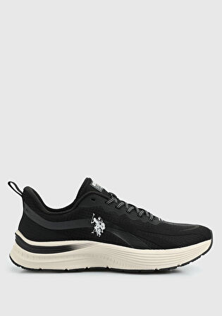 Darcy Siyah Erkek Sneaker