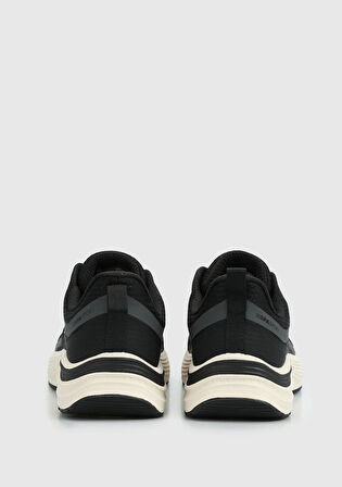 Darcy Siyah Erkek Sneaker