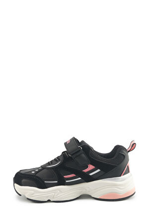 KİNETİX INTEREST PU J F 5PR KIZ ÇOCUK KOŞU AYAKKABISI